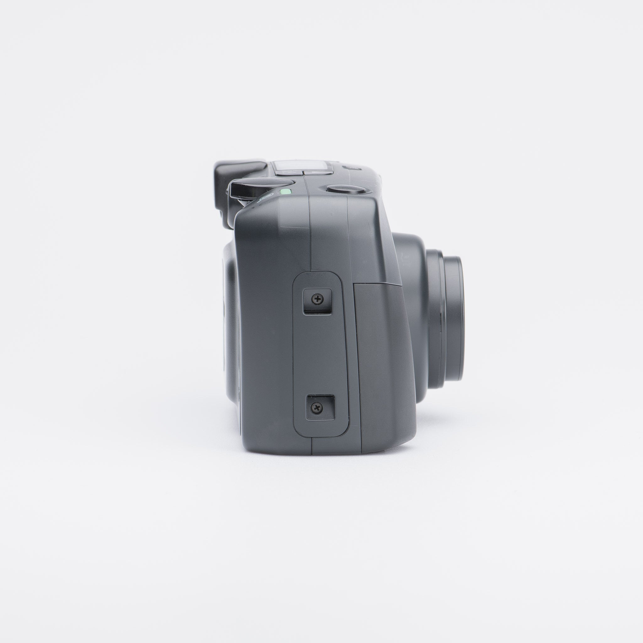 Pentax Espio 115 - 35mm Point and Shoot Film Camera - back