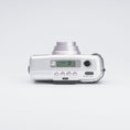 Load image into Gallery viewer, Pentax Espio 120Mi - 35mm Point and Shoot Film Camera - top
