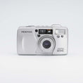 Load image into Gallery viewer, Pentax Espio 90MC - 35mm Point and Shoot Film Camera - front
