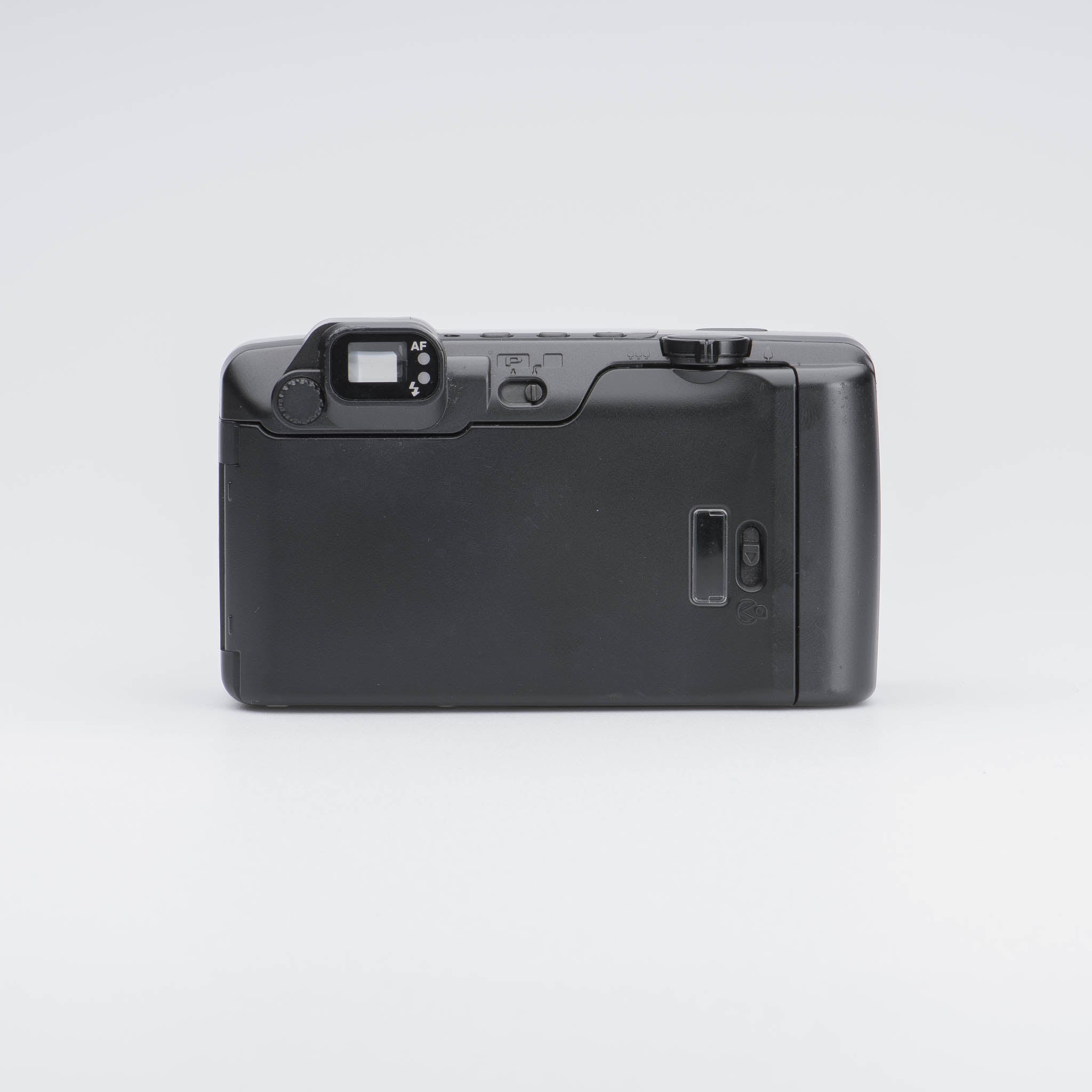 Pentax Espio 90MC - 35mm Point and Shoot Film Camera - back