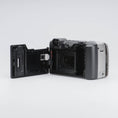 Load image into Gallery viewer, Pentax Espio 90MC - 35mm Point and Shoot Film Camera - film door open
