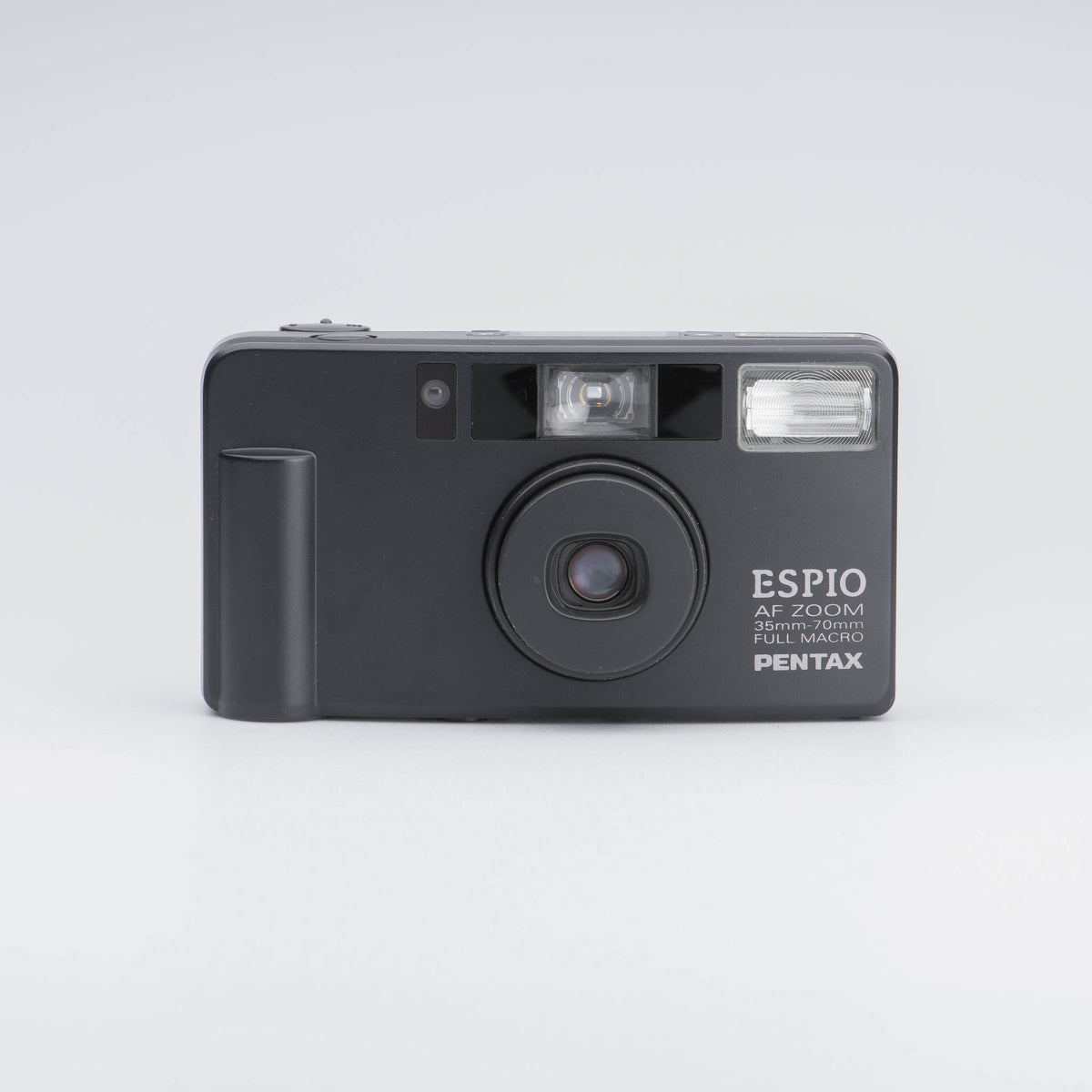 Pentax Espio AF Zoom - 35mm Point and Shoot Film Camera - front
