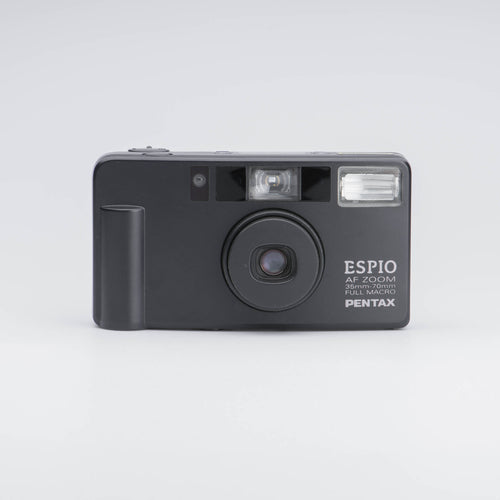 Pentax Espio AF Zoom - 35mm Point and Shoot Film Camera