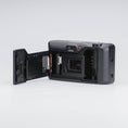 Load image into Gallery viewer, Pentax Espio AF Zoom - 35mm Point and Shoot Film Camera - film door open
