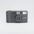 Load image into Gallery viewer, Pentax Espio P - 35mm Point and Shoot Film Camera - front
