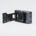 Load image into Gallery viewer, Pentax Espio P - 35mm Point and Shoot Film Camera - film door open
