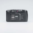 Load image into Gallery viewer, Pentax Espio W - 35mm Wide Angle Point and Shoot Film Camera - back
