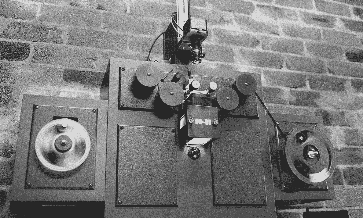 16mm and 8 mm Film Conversion to Digital | Rewind Photo Lab