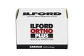 Load image into Gallery viewer, Ilford Ortho Plus 80 - 35mm - 36 Exp - Single Roll - Rewind Photo Lab - Ilford
