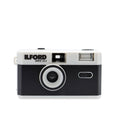 Load image into Gallery viewer, Ilford Sprite 35-II - Reusable 35mm Camera - Classic Black & Silver - Rewind Photo Lab - Ilford
