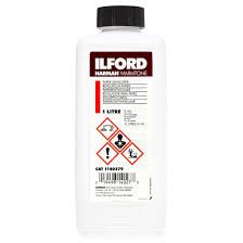Ilford Warmtone Developer - Rewind Photo Lab - Ilford