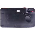 Load image into Gallery viewer, Kodak M38 - Reusable 35mm Camera - Red - Rewind Photo Lab - Kodak
