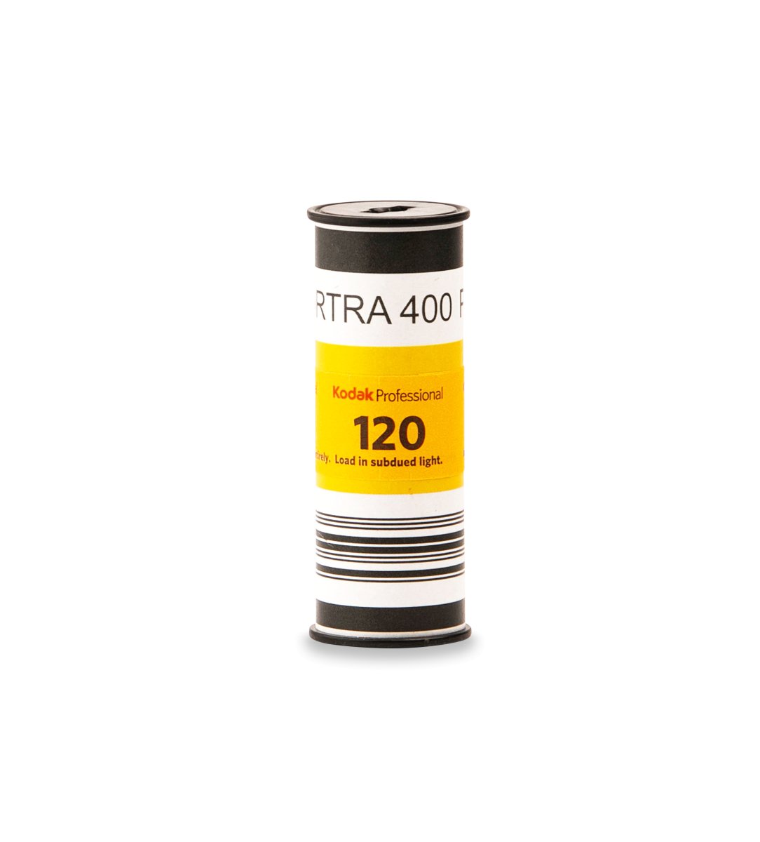 Kodak Portra 400 - 120 - Single Roll - Rewind Photo Lab - Kodak