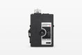 Load image into Gallery viewer, Lomography Lomokino Camera (Black) (MC100BN) - Rewind Photo Lab - Lomography
