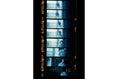 Load image into Gallery viewer, Lomography Lomokino Camera (Black) (MC100BN) - Rewind Photo Lab - Lomography
