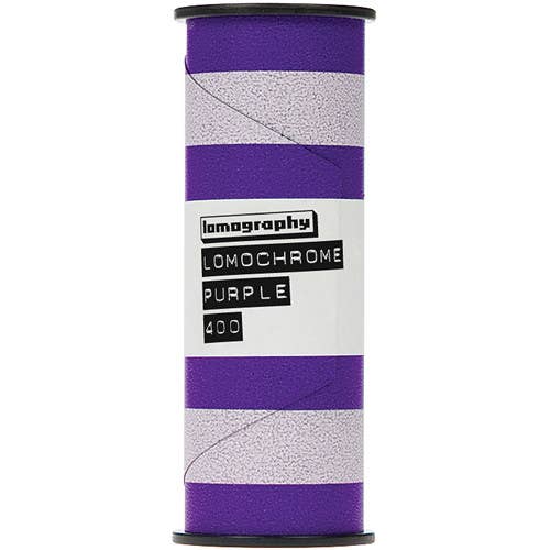 LOMOGRAPHY