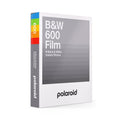 Load image into Gallery viewer, Polaroid 600 - Black & White - 8 Exposures - Rewind Photo Lab - Polaroid
