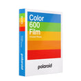 Load image into Gallery viewer, Polaroid 600 - Colour - 8 Exposures - Rewind Photo Lab - Polaroid
