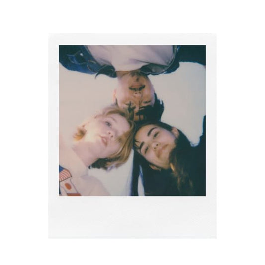 Polaroid i-Type - Colour - 8 Exposures - Rewind Photo Lab - Polaroid