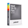 Load image into Gallery viewer, Polaroid SX-70 - Black & White - 8 Exposures - Rewind Photo Lab - Polaroid
