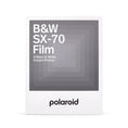 Load image into Gallery viewer, Polaroid SX-70 - Black & White - 8 Exposures - Rewind Photo Lab - Polaroid
