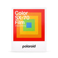 Load image into Gallery viewer, Polaroid SX-70 - Colour - 8 Exposures - Rewind Photo Lab - Polaroid
