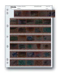 Load image into Gallery viewer, Print File - 35mm Archival Negative Sleeving - 35mm - 25 Pack - Rewind Photo Lab - Print File
