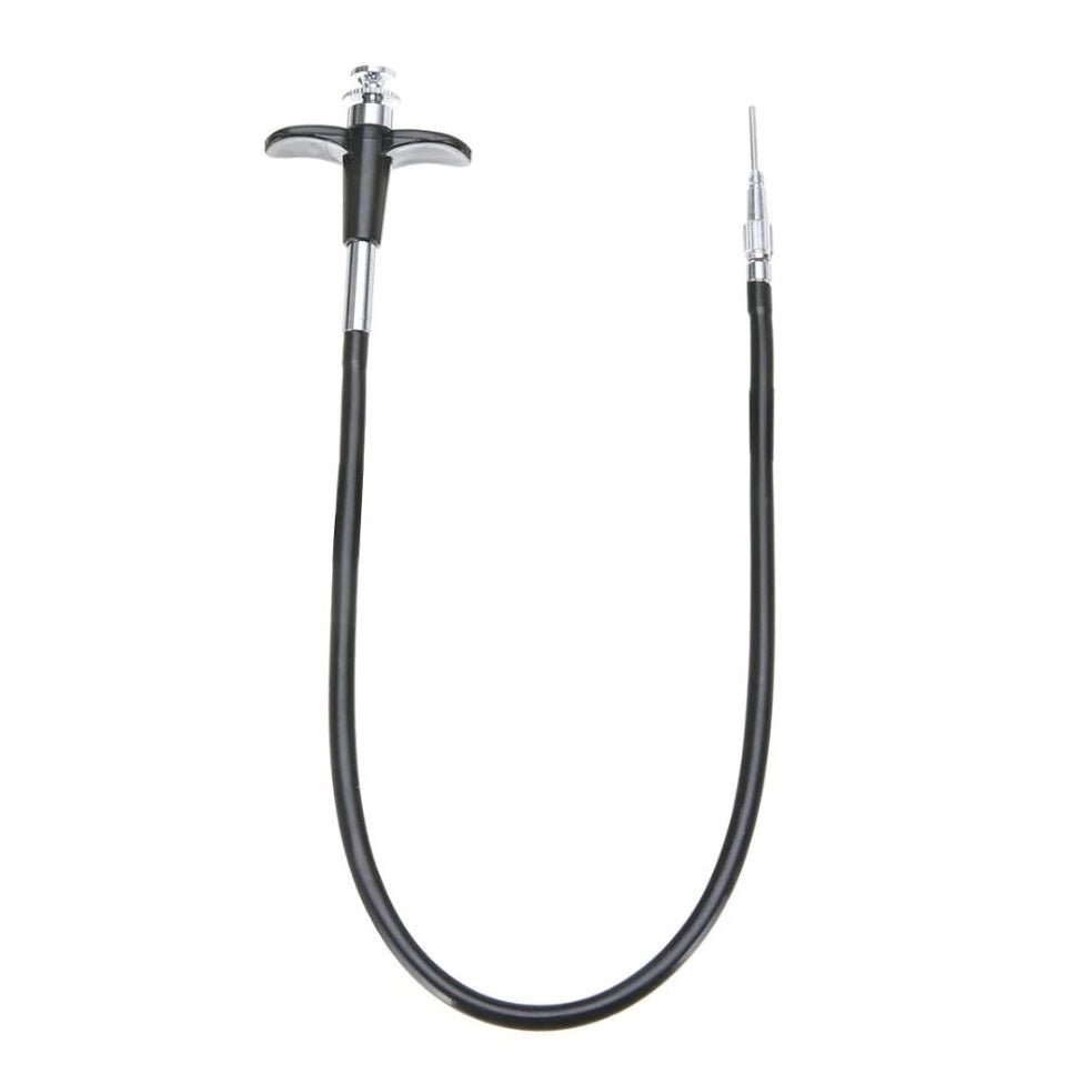 Universal Camera Shutter Release Cable Rewind Photo Lab